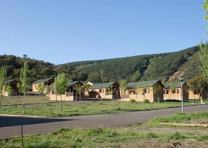 Lincetur Cabaneros - Centro De Turismo Rural