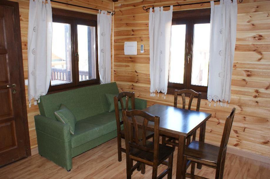 Casa di campagna Lincetur Cabaneros - Centro De Navas de Estena