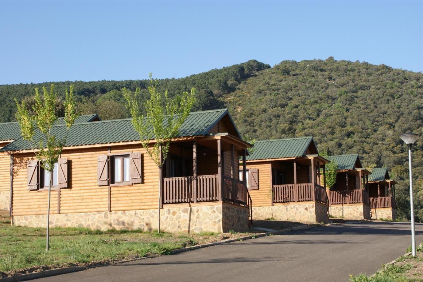Casa di campagna Lincetur Cabaneros - Centro De